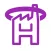 Halo for Niagara 4