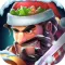 Lords of Empire:Kingdom War