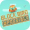Blocky Bird Impossible