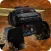 Monster Truck 4x4 Racing Legends. Offroad Rally 3D