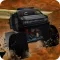 Monster Truck 4x4 Racing Legends. Offroad Rally 3D