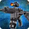 Sniper Trigger: US Bravo Assassin Critical Strike