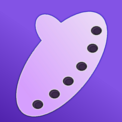 Ocarina lite