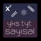 YKS Sayısal