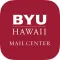 BYUH Mail Center
