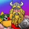 Grocery Viking - Valhalla Never Felt Closer