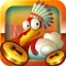 Coin Thanksgiving
