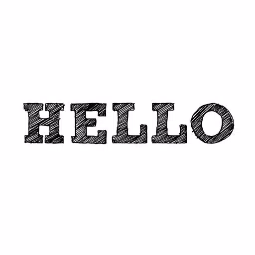 Hello Stickerizer Hello Stickerizer