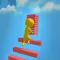 Shortcut Stairs!