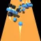 Time Shift 3D