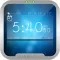 Weather And Alarm Clock