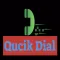 QuickDial - 3D Touch