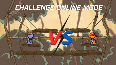 Major Gun Mayhem Fight Online Screenshots