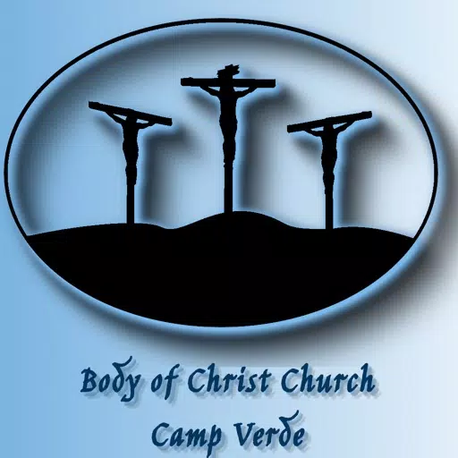 Body of Christ Church CV Body of Christ Church CV