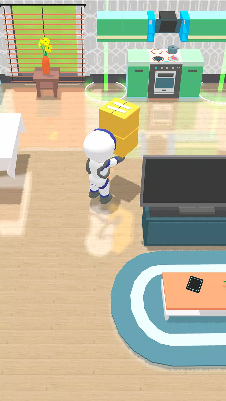 Flooring Master Screenshots