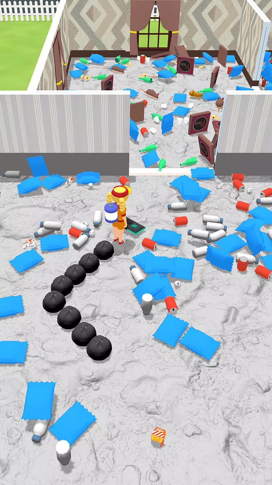 Flooring Master Screenshots