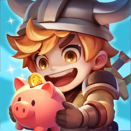 Gold Raiders