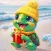 Ocean Tile Match: Calm & Relax