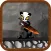Panda Warrior-Brave adventure