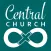 Central Church of Christ OK