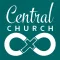 Central Church of Christ OK