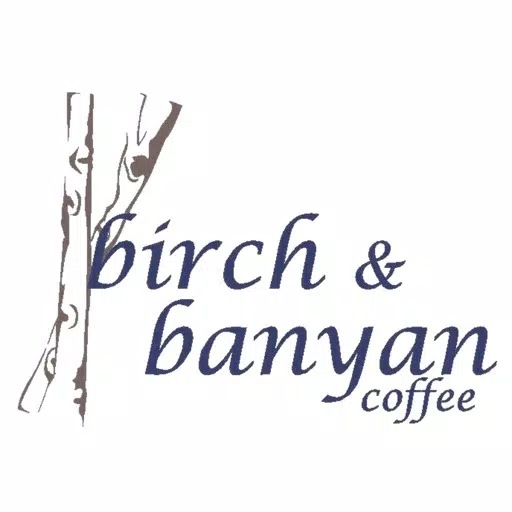 Birch & Banyan Coffee App Birch & Banyan Coffee App