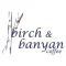 Birch & Banyan Coffee App