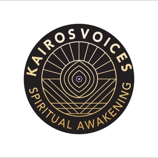 Kairos Voices Kairos Voices