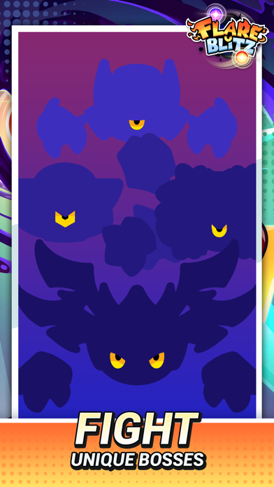 Capturas de pantalla de Flare Blitz