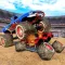 Demolition Derby Crash Game 3D