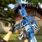 Fps Shooting Arena: Strike 3D