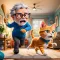 City kitty Life: Cat Simulator