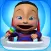Newborn Babywalker Daycare Sim