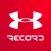 Record by Under Armour