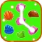 Astonish Underwater Shells
