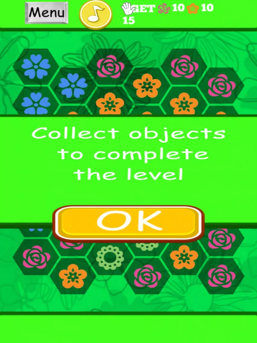 Bloom Blow - Beautiful Collection iPad Screenshots