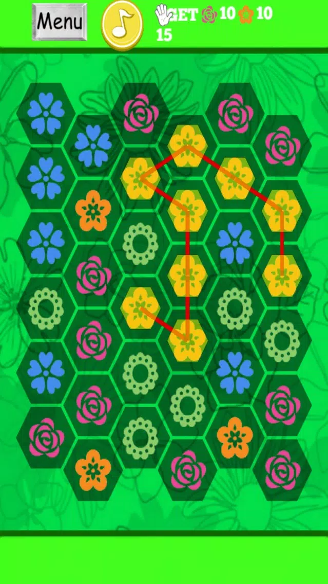 Bloom Blow - Beautiful Collection Screenshots