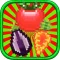 Fresh Dot Vegetables