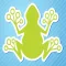Frog Road and Friends