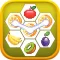 Pixel Fruits - Delicious Colors