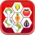 Pixel Veggies - Healthy Choice