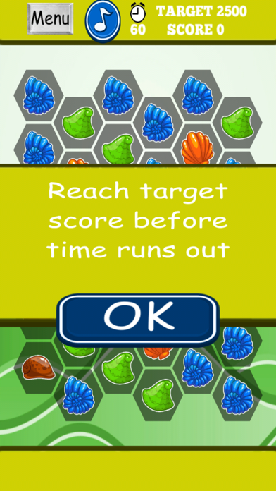 Shell Beach Underwater Sea Shells - Sea Reward Screenshots