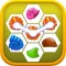 Underwater Shells - Sea Reward