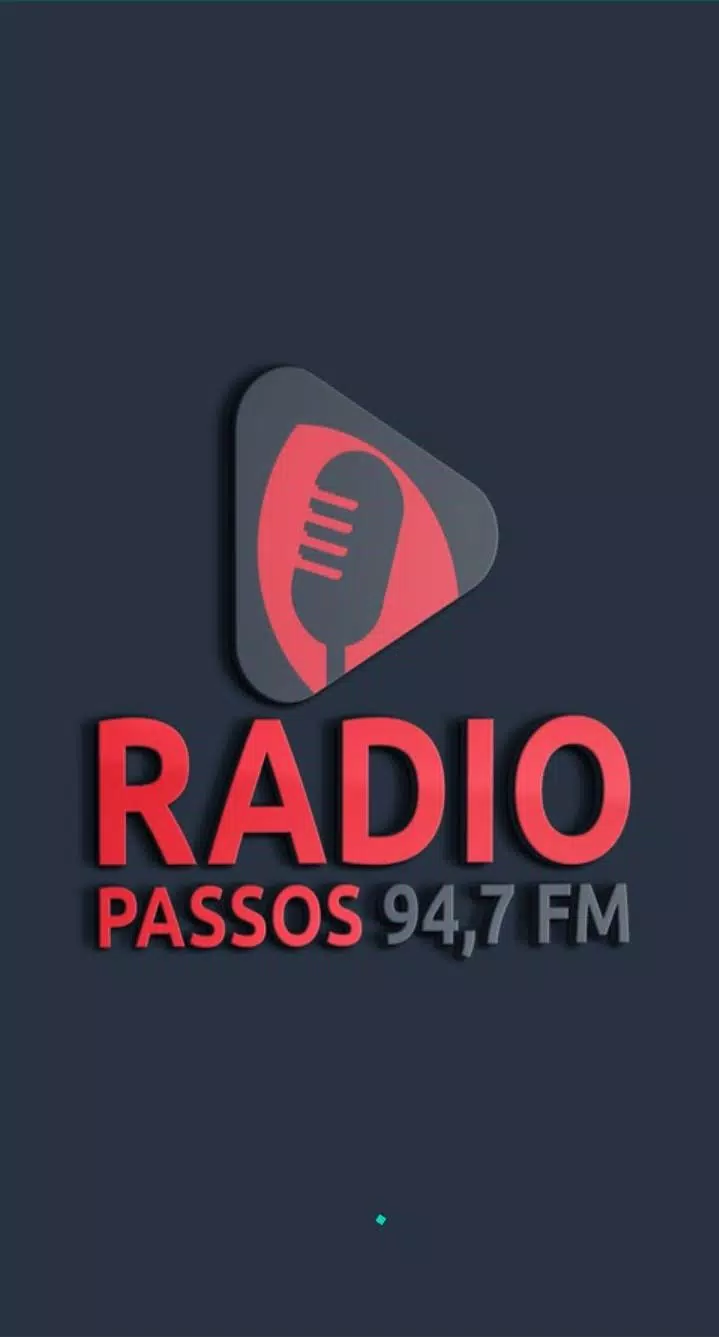 Zrzuty ekranu Rádio Passos FM