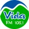 Rádio Vida FM Passos
