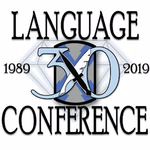 Language Conference 30 Language Conference 30