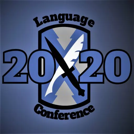 300th MIB Language Conference 300th MIB Language Conference