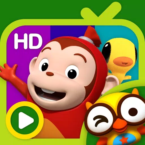 코코몽TV by ToMoKiDS 코코몽TV by ToMoKiDS