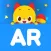 토모 증강현실 AR 카메라