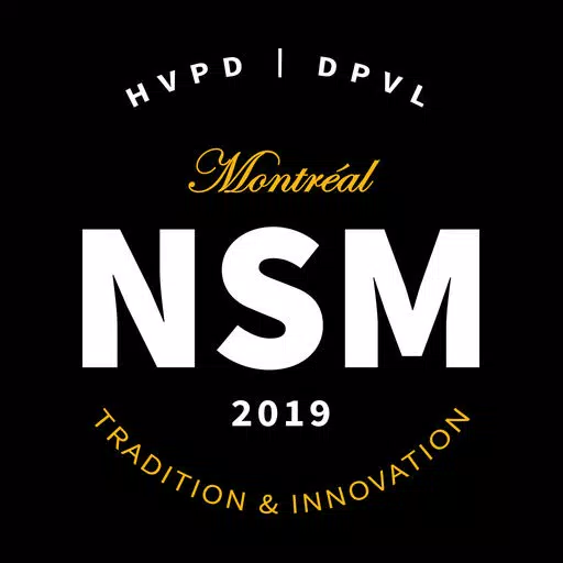 UAP HVPD NSM 2019 UAP HVPD NSM 2019